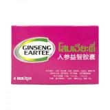 Ginseng Eartee　4錠