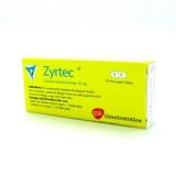 ジルテック 10mg 30錠