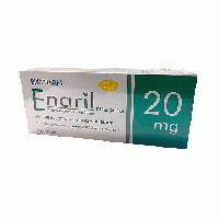 エナリル 20mg  100錠