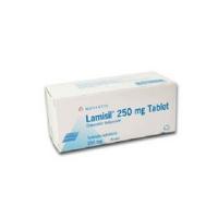 ラミシール 250mg 14錠