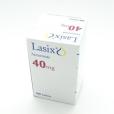 【販売終了】ラシックス錠(利尿剤)40mg