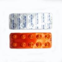 モデュレティック 100錠