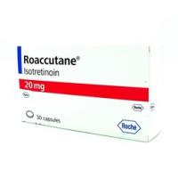 【販売終了】アキュティーン 20mg 30カプセル