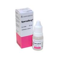 【取扱い終了】スパサラー点眼液 3本セット