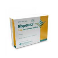 リスパダール