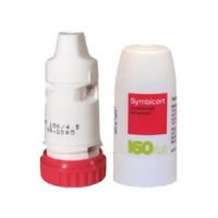 シムビコート(喘息治療薬)