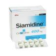 【取扱中止】サイアミディン 400mg 100錠