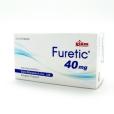 【販売終了】フレティック40mg(利尿剤)