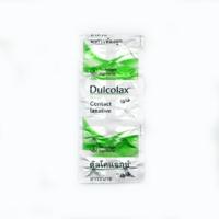 ドゥルコラックス 5mg 100錠